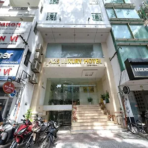 Hotel A25 - 29 Bui Thi Xuan, Ciudad Ho Chi Minh (Saigón)