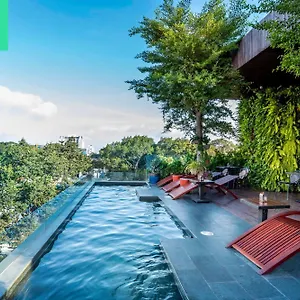 Hotel Silverland Yen, Ciudad Ho Chi Minh (Saigón)