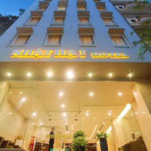 Hotel Nhat Ha 1, Ciudad Ho Chi Minh (Saigón)