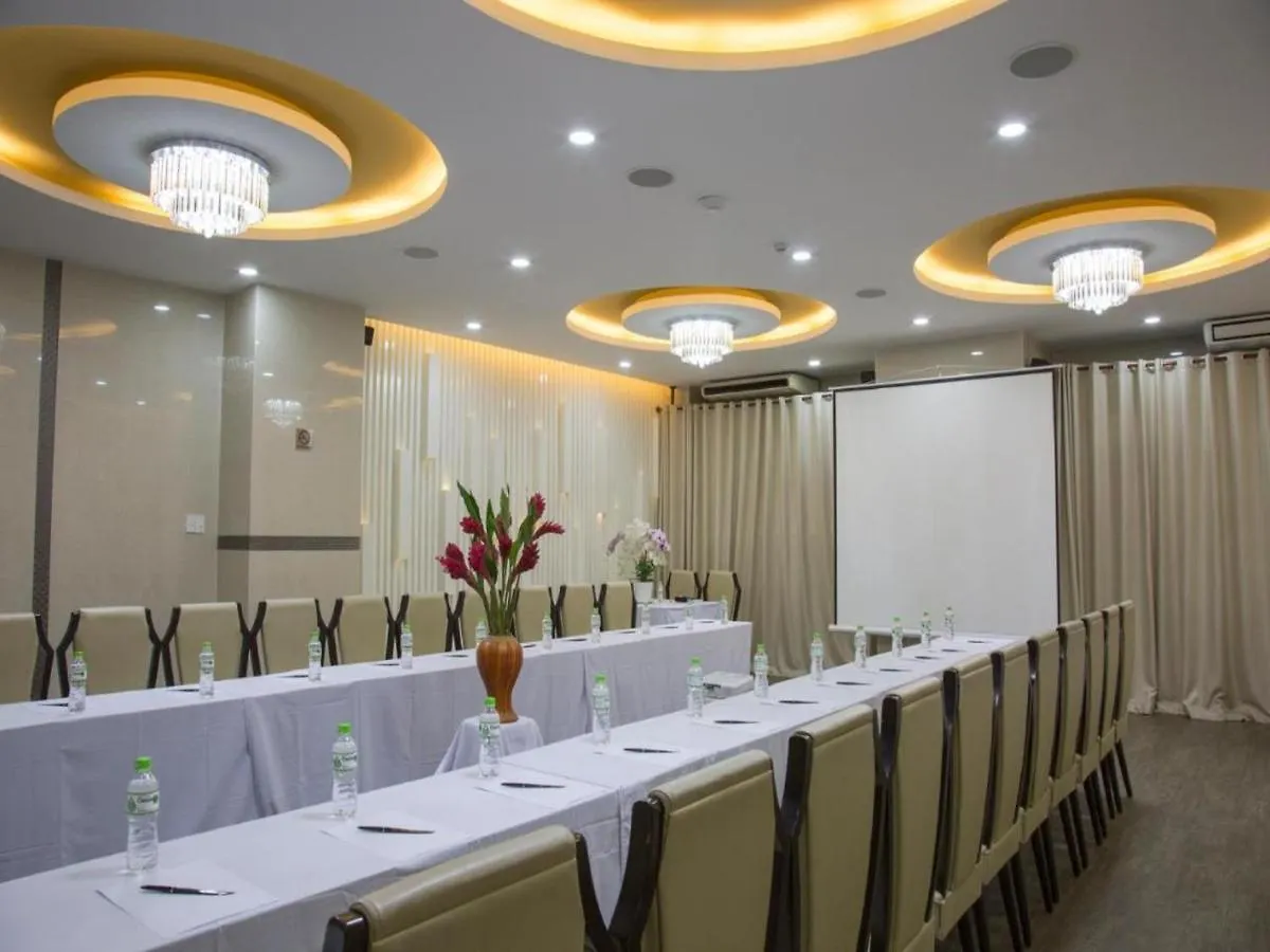 Singita Saigon Boutique Bnb Jeonse Hotel & Travel W Special Airport Service Deals Ciudad Ho Chi Minh