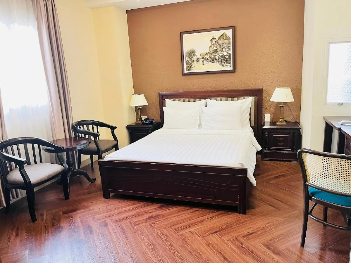Singita Saigon Boutique Bnb Jeonse Hotel & Travel W Special Airport Service Deals Ciudad Ho Chi Minh