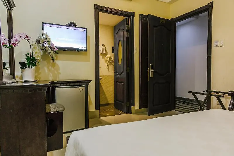 Singita Saigon Boutique Bnb Jeonse Hotel & Travel W Special Airport Service Deals Ciudad Ho Chi Minh  Vietnam