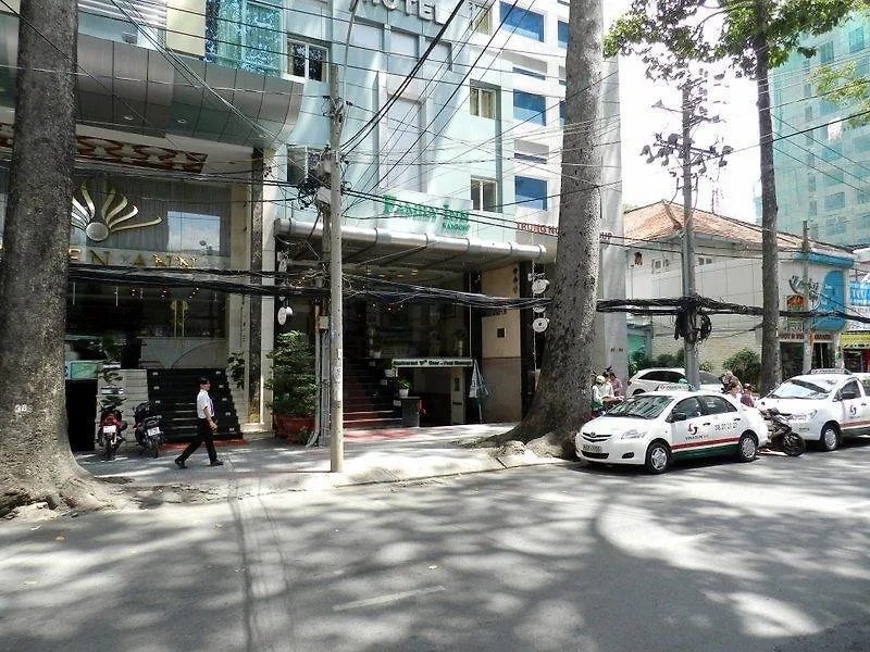 Singita Saigon Boutique Bnb Jeonse Hotel & Travel W Special Airport Service Deals Ciudad Ho Chi Minh
