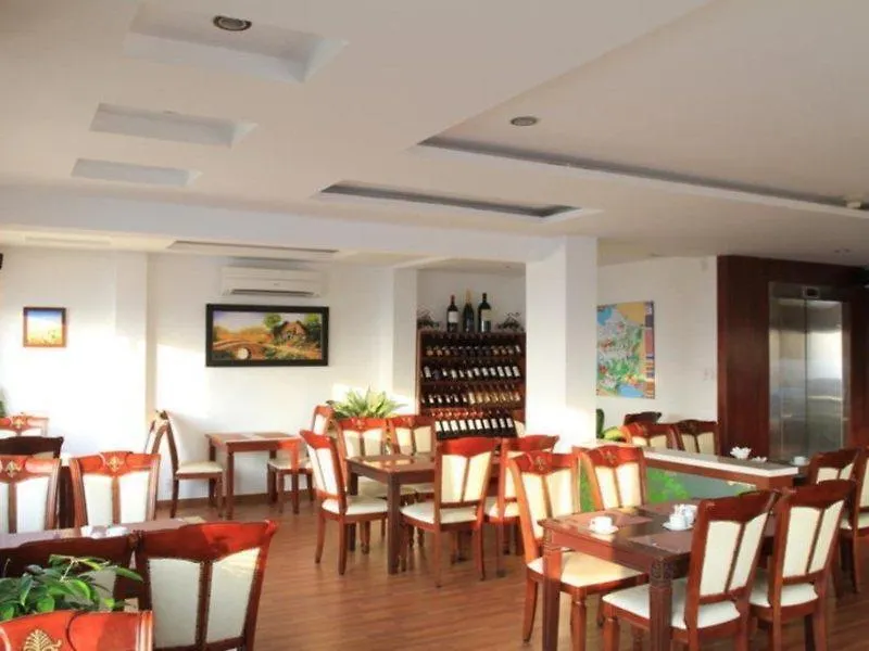 Singita Saigon Boutique Bnb Jeonse Hotel & Travel W Special Airport Service Deals Ciudad Ho Chi Minh  4*, Ciudad Ho Chi Minh (Saigón) Vietnam