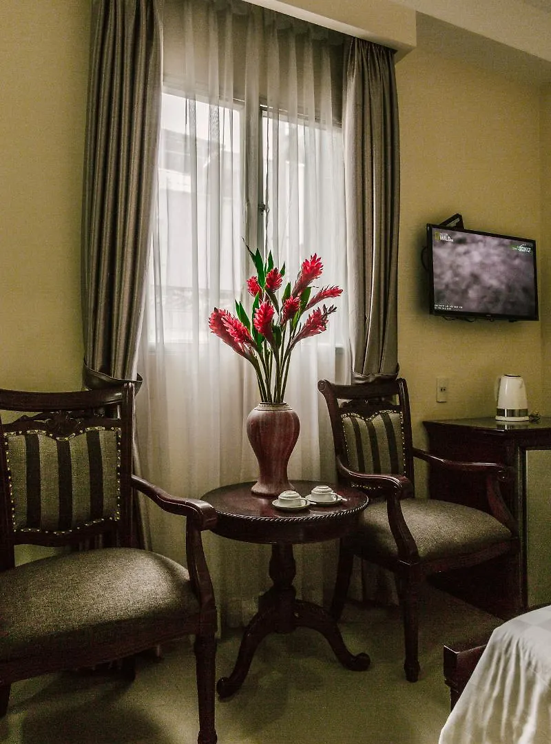 Singita Saigon Boutique Bnb Jeonse Hotel & Travel W Special Airport Service Deals Ciudad Ho Chi Minh