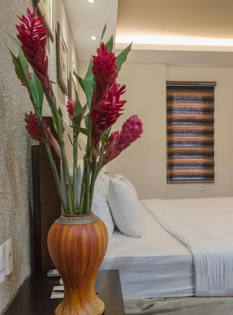 Singita Saigon Boutique Bnb Jeonse Hotel & Travel W Special Airport Service Deals Ciudad Ho Chi Minh  Ciudad Ho Chi Minh (Saigón)