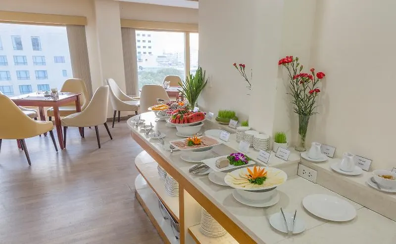 Singita Saigon Boutique Bnb Jeonse Hotel & Travel W Special Airport Service Deals Ciudad Ho Chi Minh