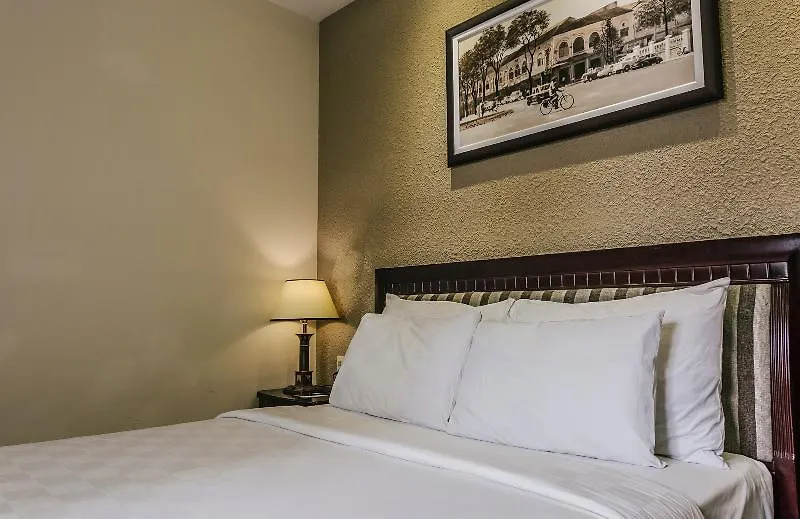 Singita Saigon Boutique Bnb Jeonse Hotel & Travel W Special Airport Service Deals Ciudad Ho Chi Minh  Vietnam