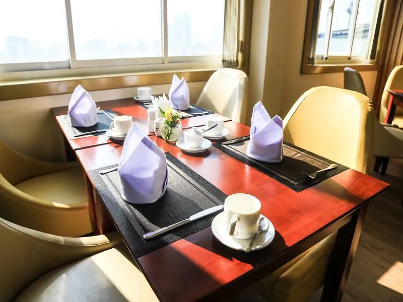 Singita Saigon Boutique Bnb Jeonse Hotel & Travel W Special Airport Service Deals Ciudad Ho Chi Minh   Ciudad Ho Chi Minh (Saigón)