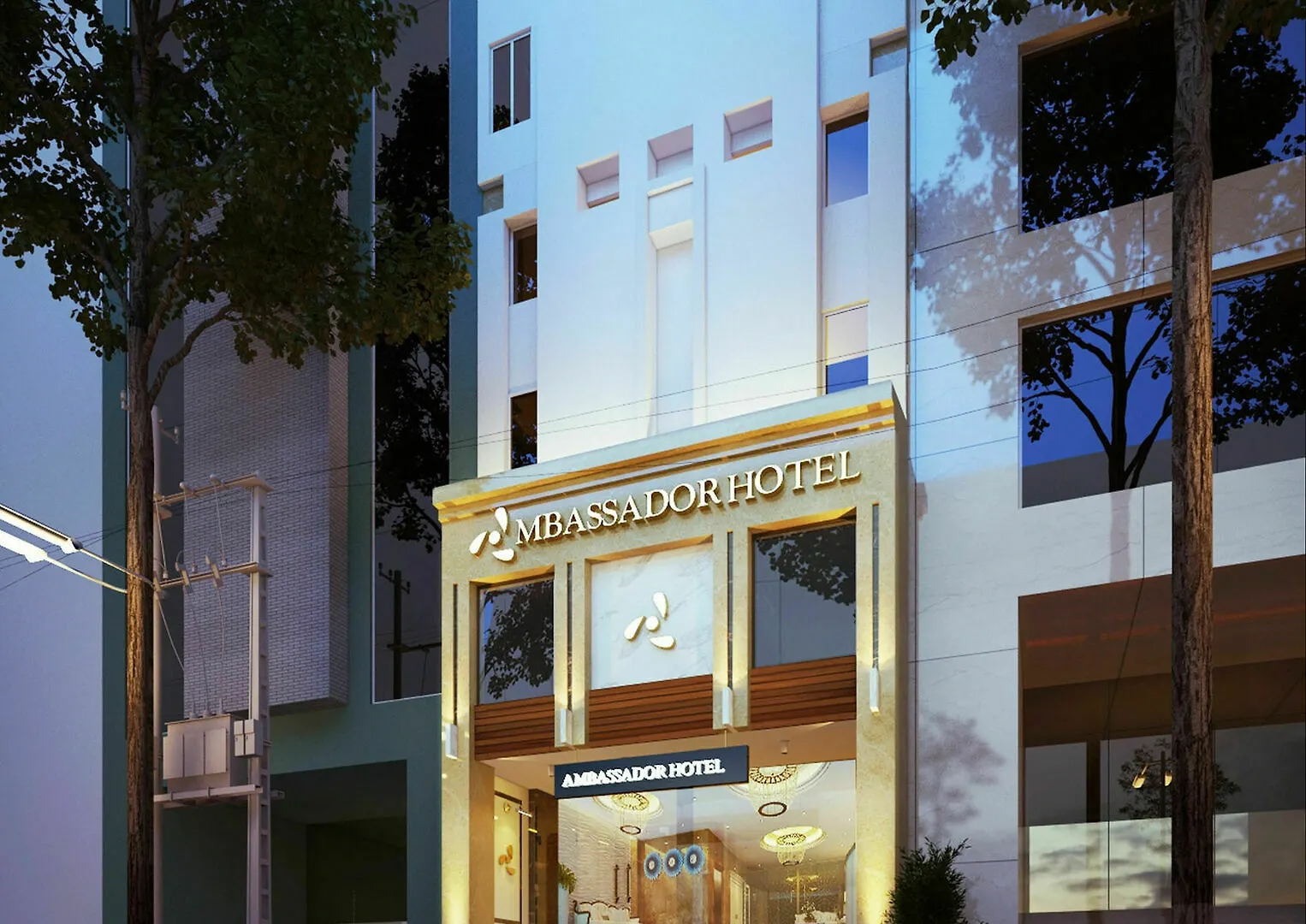 Singita Saigon Boutique Bnb Jeonse Hotel & Travel W Special Airport Service Deals Ciudad Ho Chi Minh  Vietnam