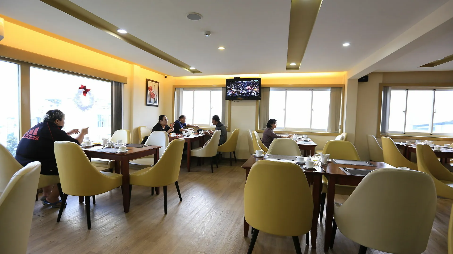 Singita Saigon Boutique Bnb Jeonse Hotel & Travel W Special Airport Service Deals Ciudad Ho Chi Minh  4*, Ciudad Ho Chi Minh (Saigón) Vietnam