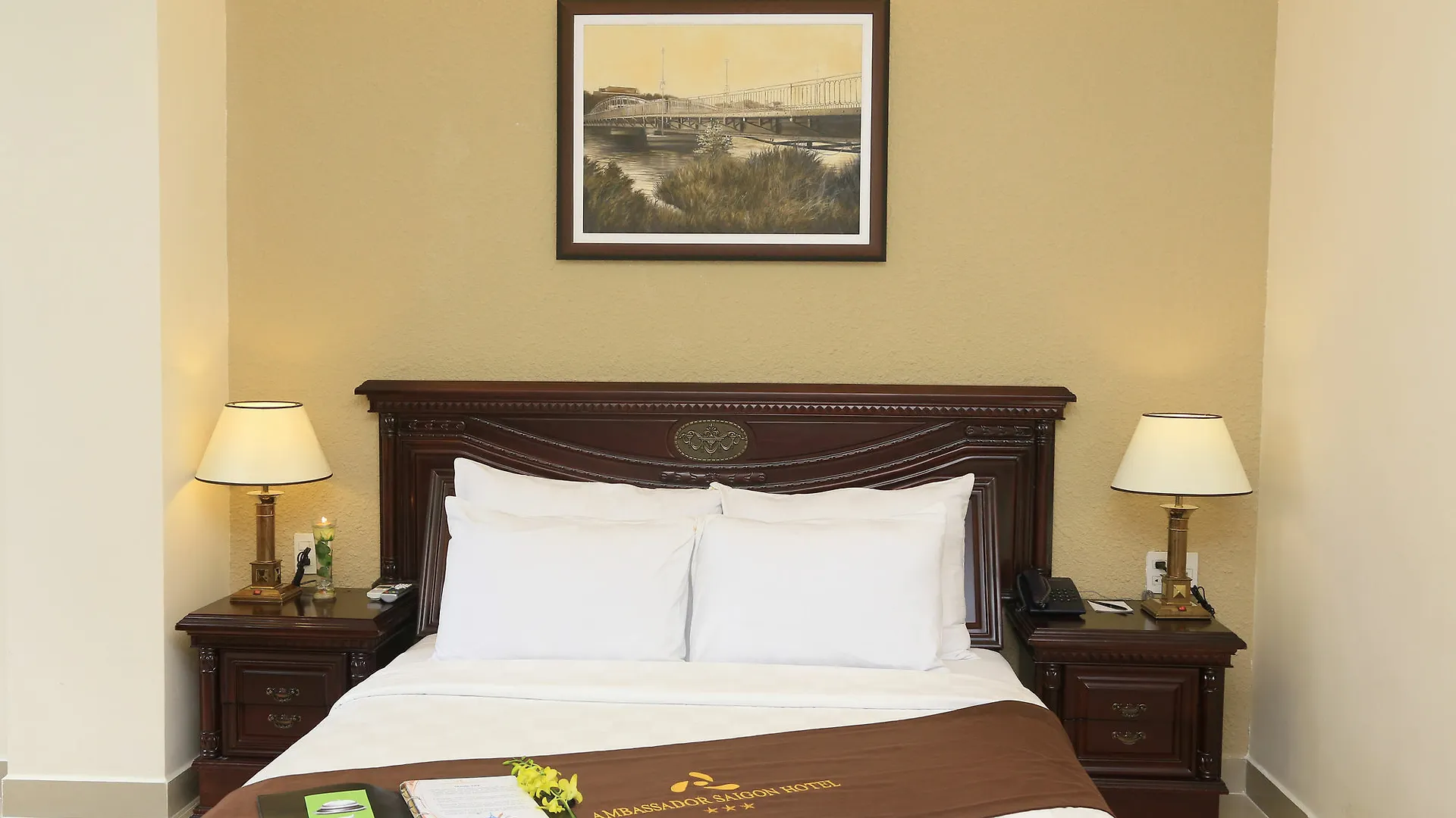 Singita Saigon Boutique Bnb Jeonse Hotel & Travel W Special Airport Service Deals Ciudad Ho Chi Minh   Ciudad Ho Chi Minh (Saigón)