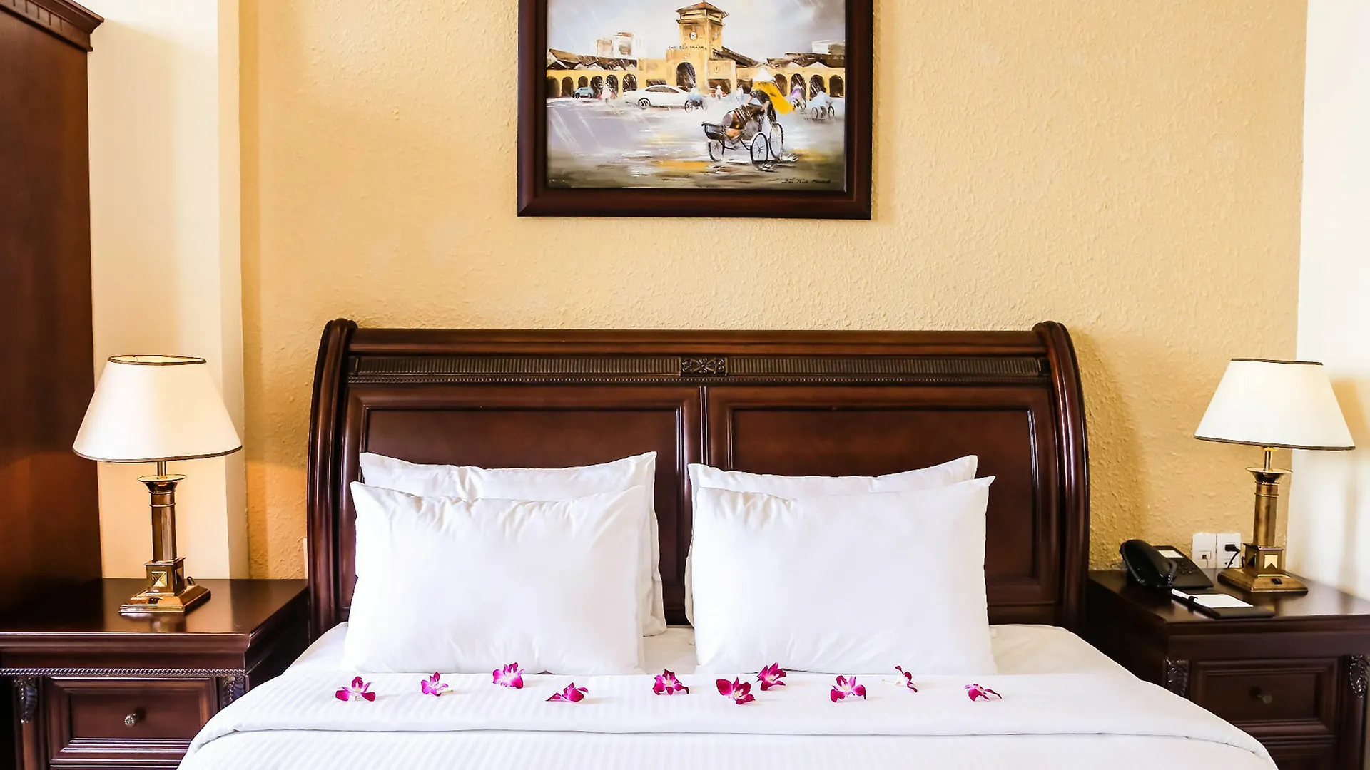 Singita Saigon Boutique Bnb Jeonse Hotel & Travel W Special Airport Service Deals Ciudad Ho Chi Minh