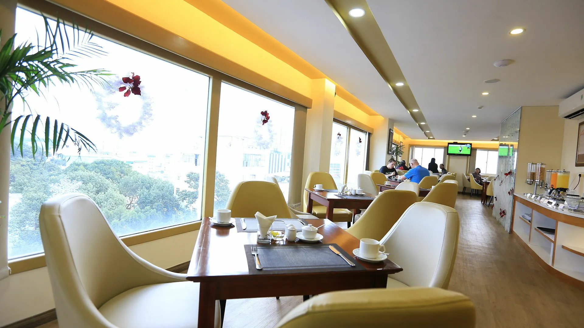 Singita Saigon Boutique Bnb Jeonse Hotel & Travel W Special Airport Service Deals Ciudad Ho Chi Minh  Ciudad Ho Chi Minh (Saigón)