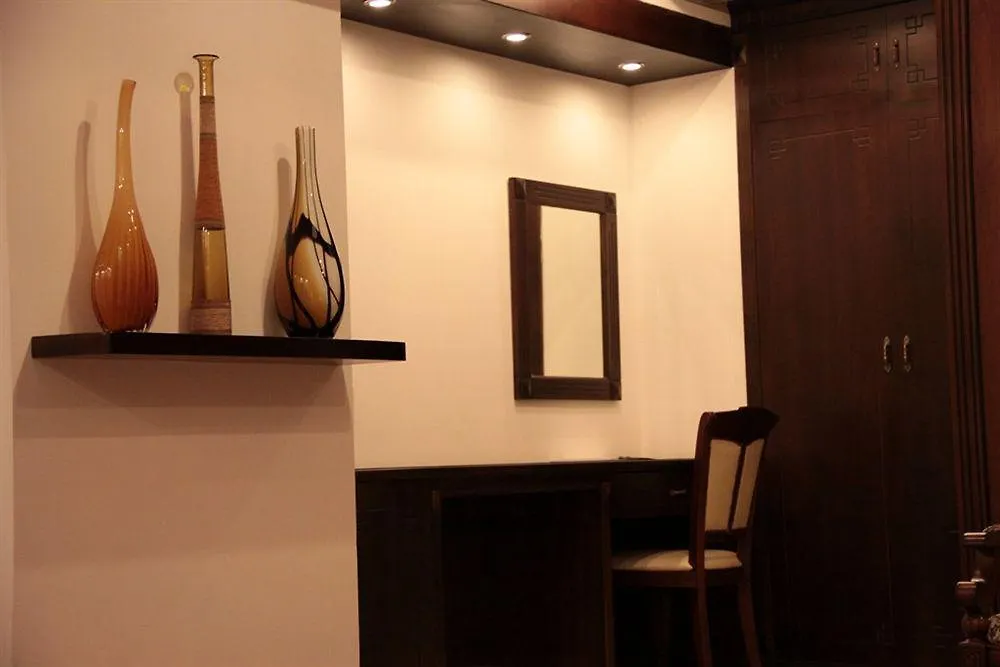 ****  Singita Saigon Boutique Bnb Jeonse Hotel & Travel W Special Airport Service Deals Ciudad Ho Chi Minh  Vietnam